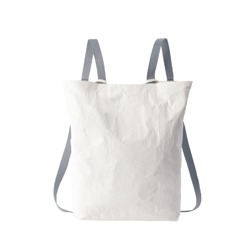 [단종 특가세일][MATO] bucket backpack 1 white