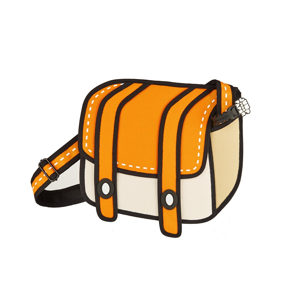 Shoulder Bag_Cheese(007)